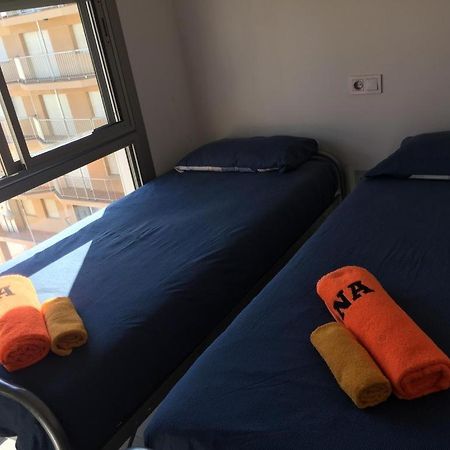 Apartamentos Marjal 3 Guardamar del Segura Exteriér fotografie
