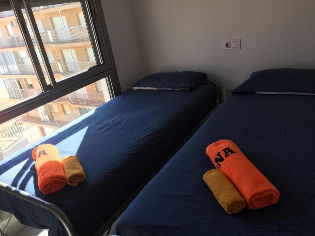 Apartamentos Marjal 3 Guardamar del Segura Exteriér fotografie