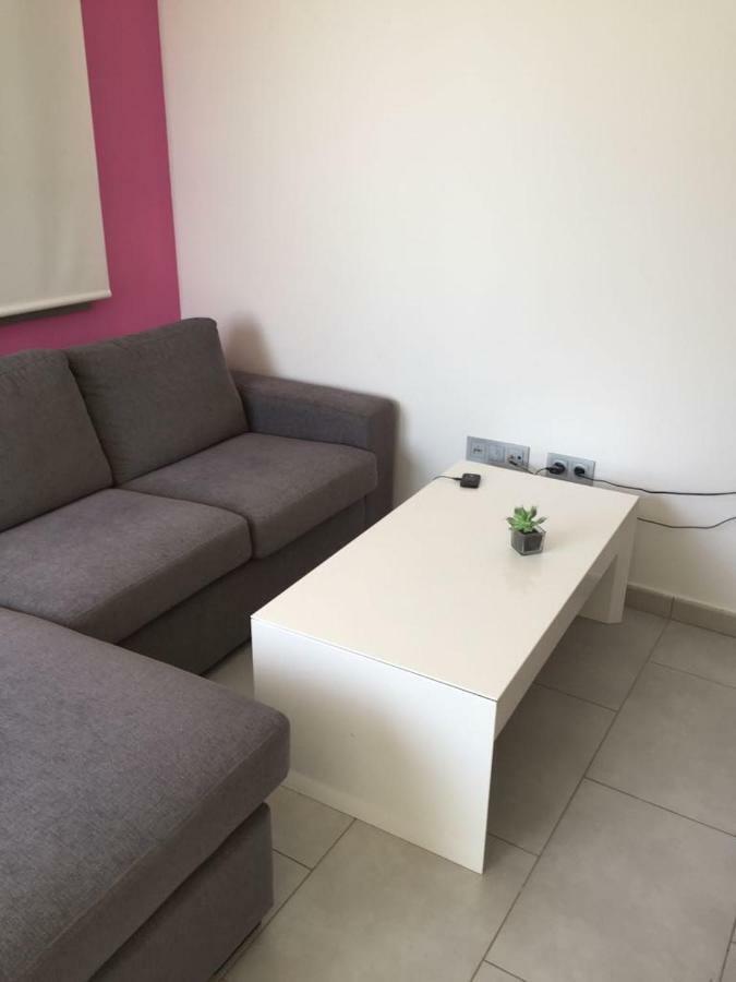 Apartamentos Marjal 3 Guardamar del Segura Exteriér fotografie