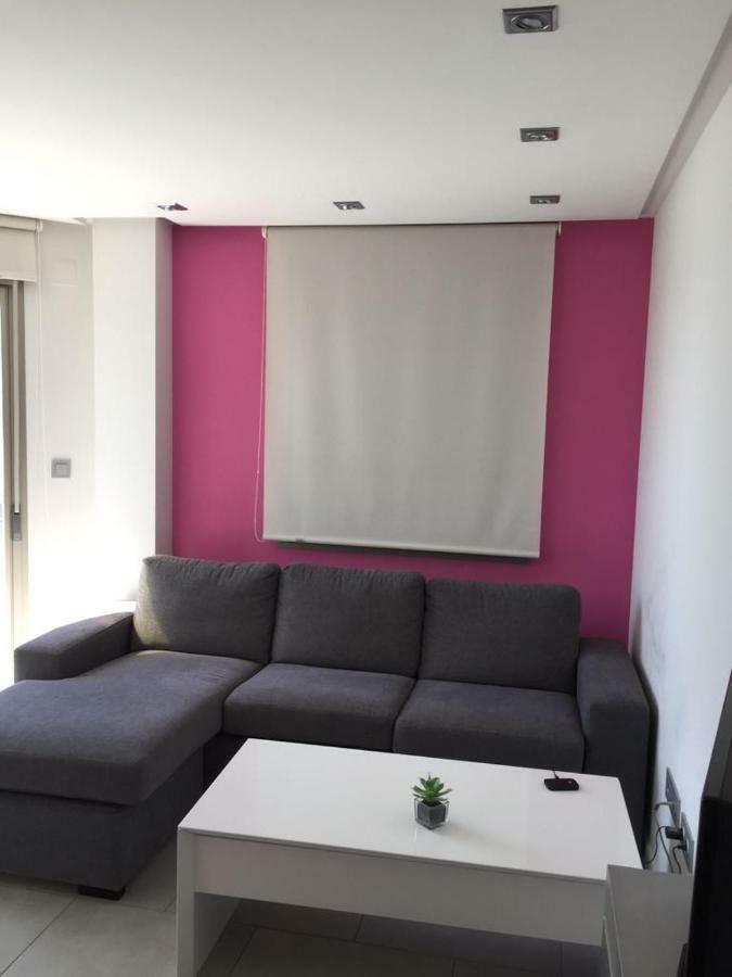 Apartamentos Marjal 3 Guardamar del Segura Exteriér fotografie