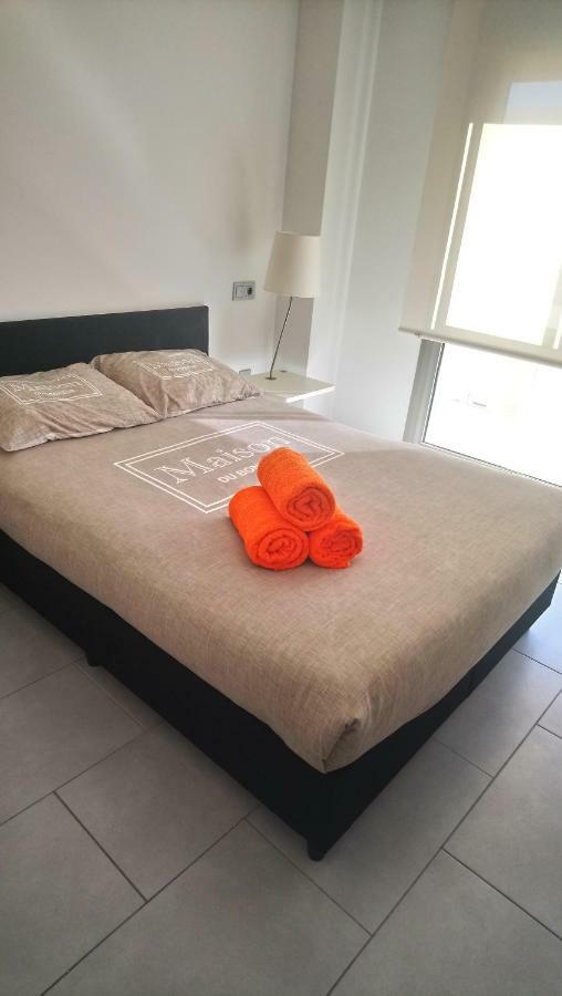 Apartamentos Marjal 3 Guardamar del Segura Exteriér fotografie